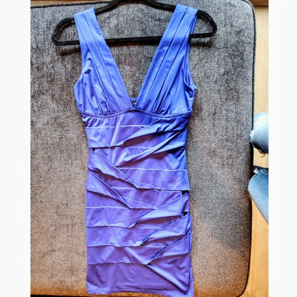NWT bodycon dress